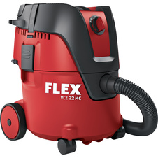 FLEX – VCE 22 L MC 2x18.0 