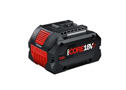 Akumulátor  ProCORE18V+ 8.0Ah