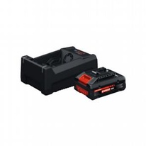 Sada akumulátor a nabíječka  EXPERT EXBA18V-40 + GAL 12V/18V-80