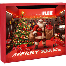 Adventní kalendář Flex Advent 2025, 534227 - 534227z