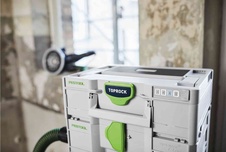 Festool TOPROCK SYS3 BT20 M 137  USB-C- Bluetooth reproduktor  - 4f0927c0-83af-11ea-8108-005056b31774_1600_1066