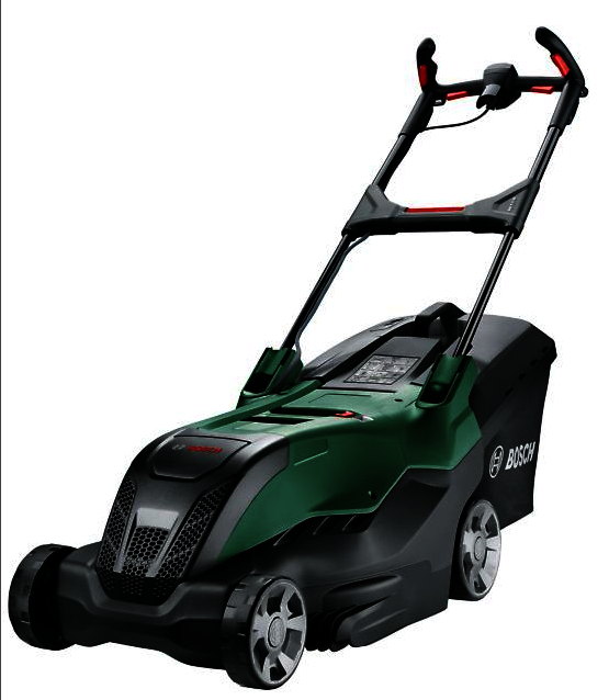 Bosch SEKACKA AdvancedRotak 40-650 - Elektrická sekačka na trávu  - AdvancedRotak 40-650