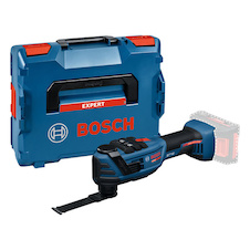 Akumulátorový Multi-Cutter EXOP18V-40