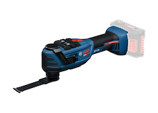 Akumulátorový Multi-Cutter EXOP18V-40