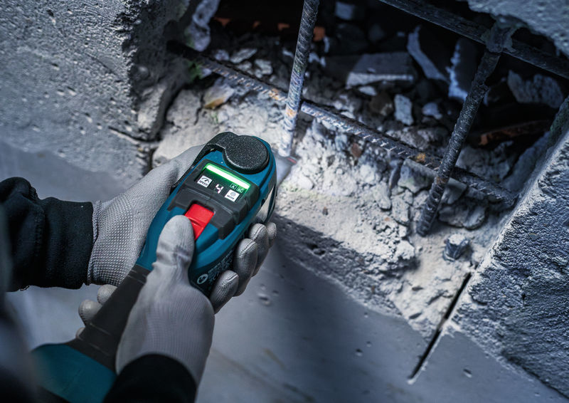 Akumulátorový Multi-Cutter EXOP18V-40