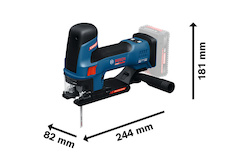 Kmitací pilka EXST18V-155S