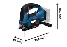 Kmitací pilka EXST18V-155B