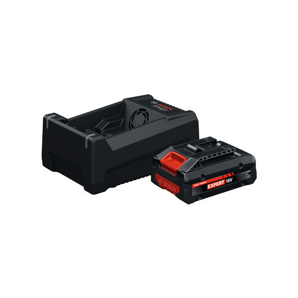 Startovací sada EXBA18V-40 + GAL 12V/18V-80