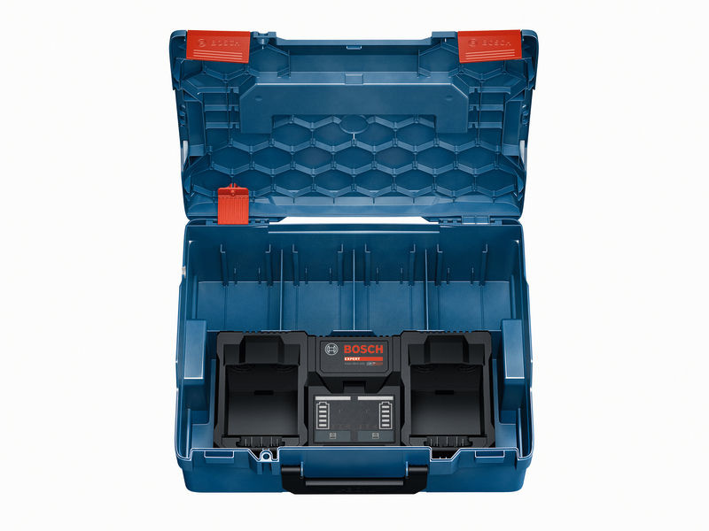Nabíječka EXAL18V2-320