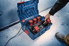Nabíječka EXAL18V2-320
