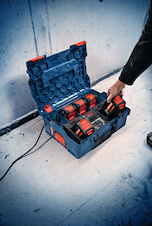 Nabíječka EXAL18V2-320