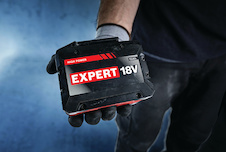 Akumulátor EXBA18V-150