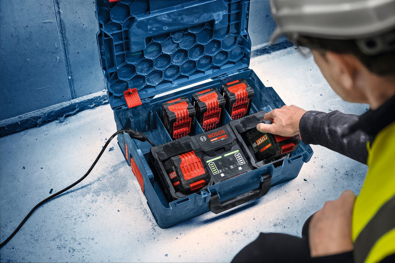 Akumulátor EXBA18V-150