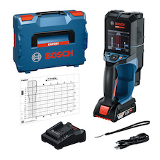 Detektor D-tect18V-200-17C