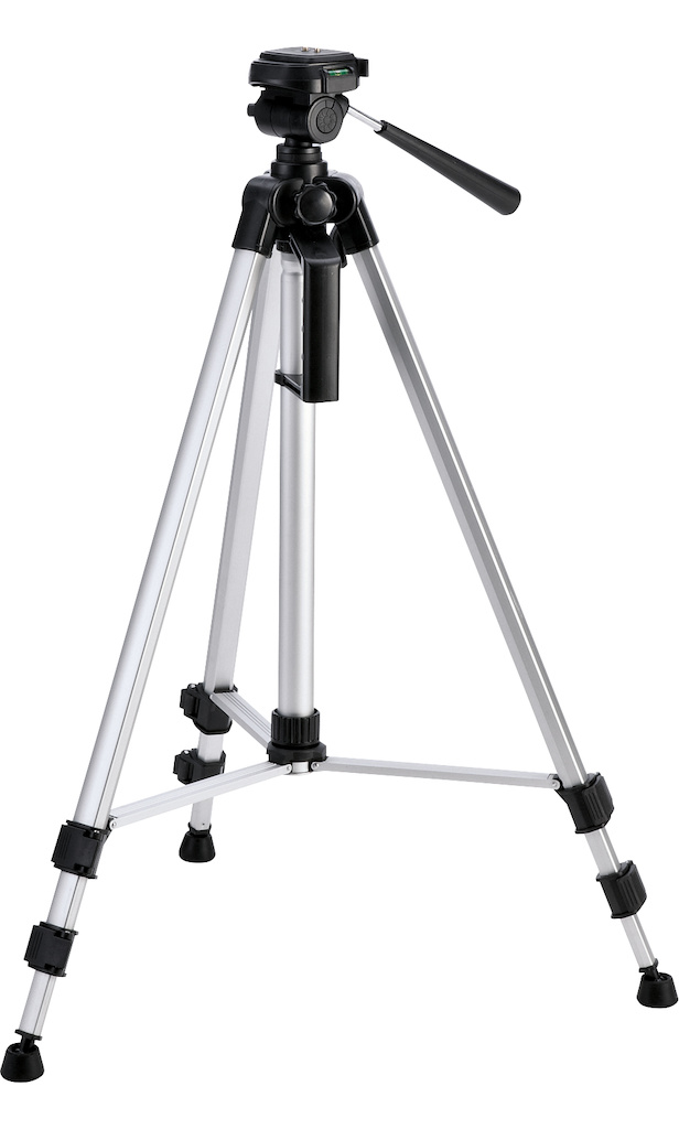 Stativ laseru