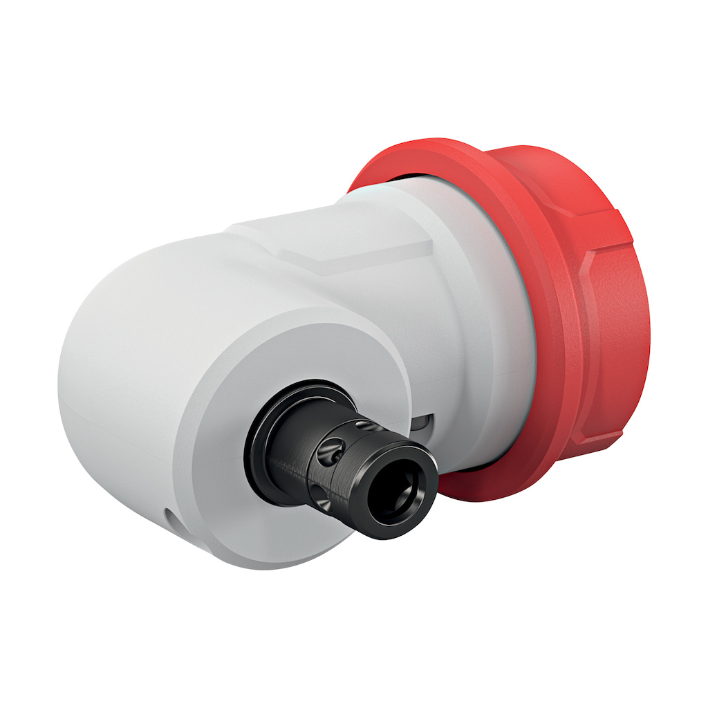 Úhlový nástavec