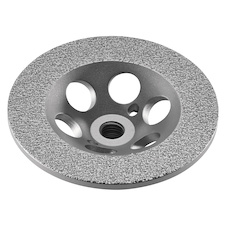 Diamantový brusný talíř Surface-Jet