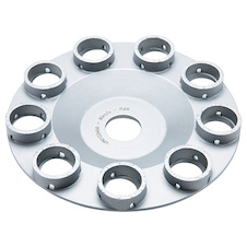 Diamantový brusný talíř Beton/Thermo-Jet