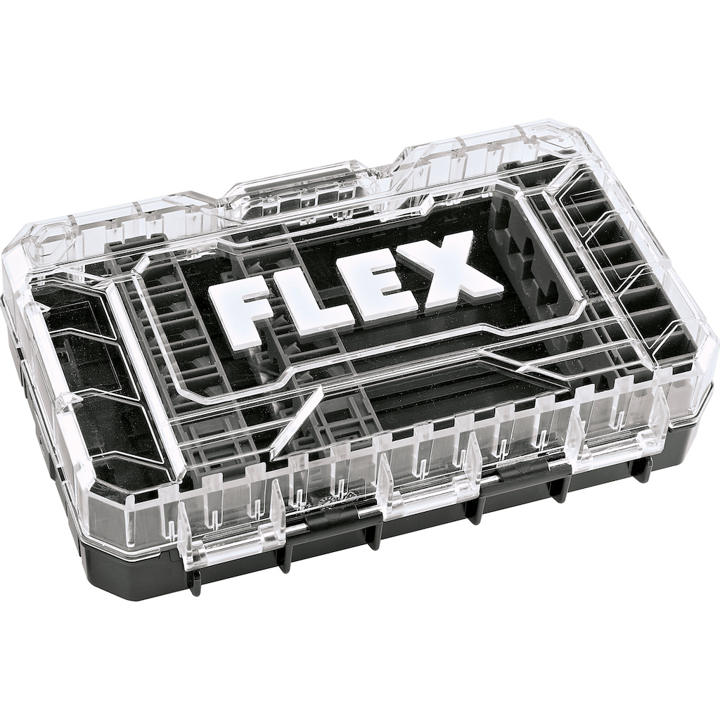 Bitset Box