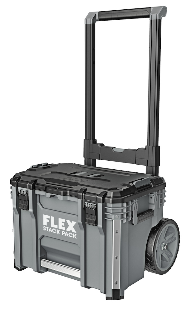 Rollbox STACK PACK