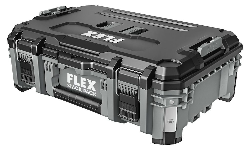 Top Box STACK PACK
