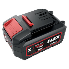 Akumulátor Li-Ion 18 V