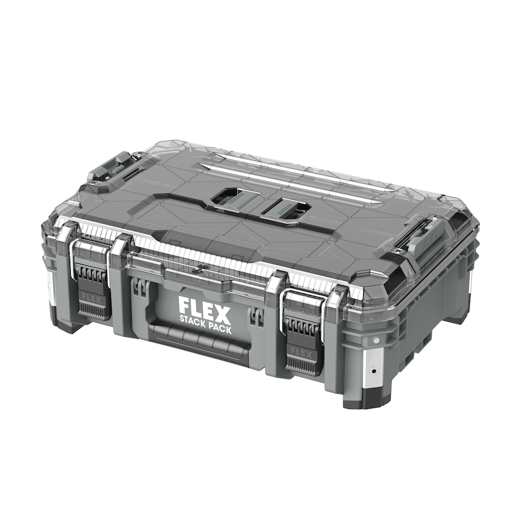 Deep Organizer STACK PACK