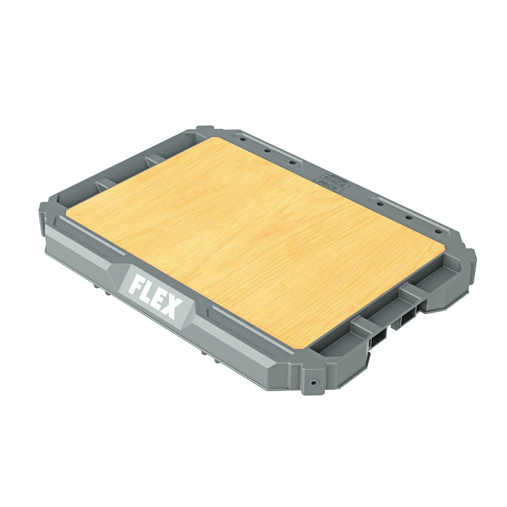 Pracovní deska STACK PACK