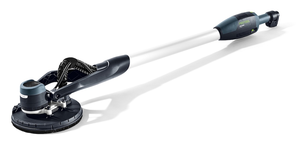 Bruska PLANEX easy LHS-E 225 EQ