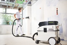 Bruska PLANEX easy LHS-E 225 EQ