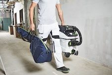 Přepravní pouzdro LHS-E 225-BAG