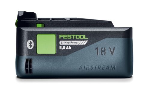 Napájecí sada SYS 18V 4xHP5,0/TCL6DUO