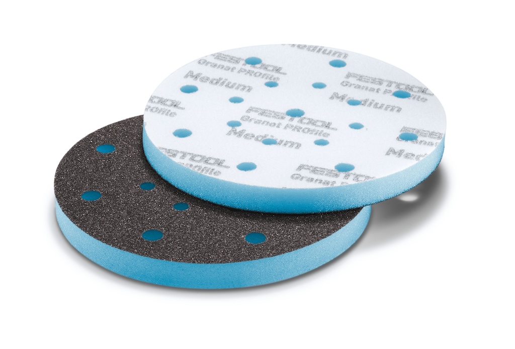 Brusivo Granat PROfile D150 M GR PRO/10