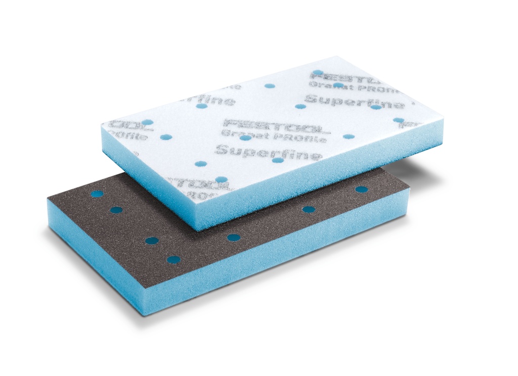 Brusivo Granat PROfile 80x133 S GR PRO/10