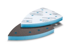 Brusivo Granat PROfile Delta S GR PRO/10