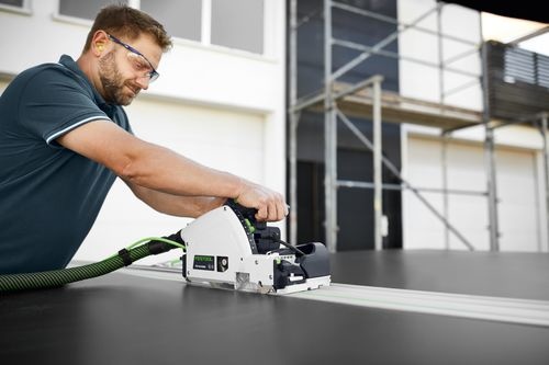 Ponorná pila s předřezem TSV 60 KEBQ-Plus