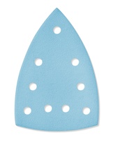 Brusivo Granat Delta P80 GR/50