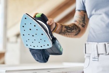 Brusivo Granat Delta 200 P150 GR/50