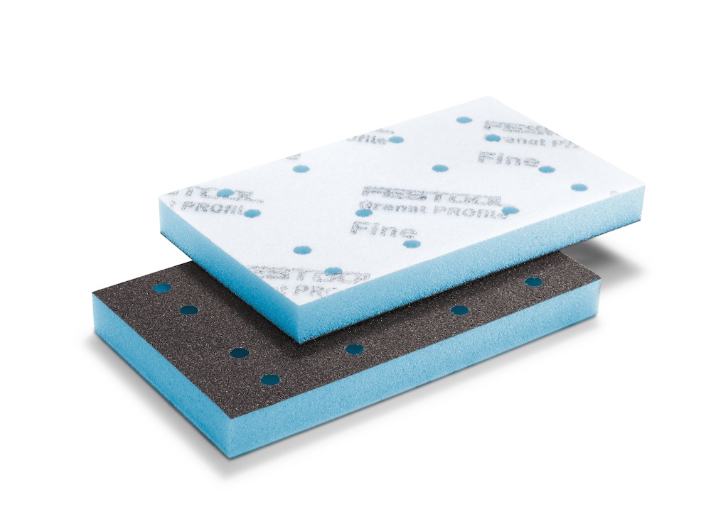 Brusivo Granat PROfile 80x133 F GR PRO/10