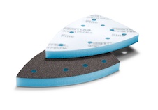 Brusivo Granat PROfile Delta F GR PRO/10