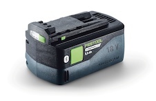 Akumulátor HighPower BP 18 Li 5,0 HP-ASI
