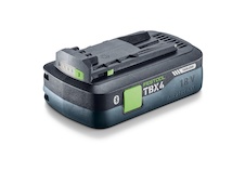 Akumulátor Tabless BP 18 TBX 4 C-ASI