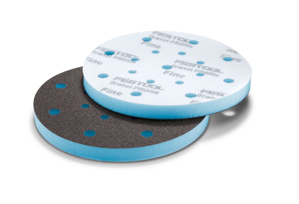 Brusivo Granat PROfile D150 F GR PRO/10