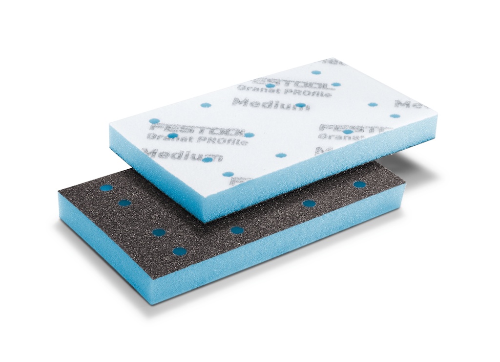 Brusivo Granat PROfile 80x133 M GR PRO/10