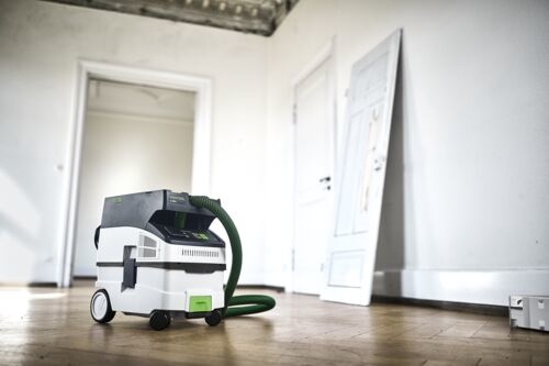 Kombinovaná sada pro bezprašnou práci CTM MIDI/ETS EC/GR/FIS