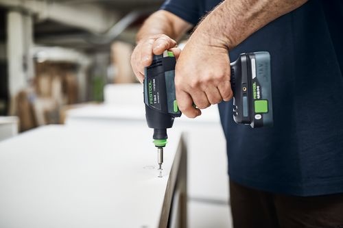 Akumulátor HighPower BP 18 Li 4,0 HPC-ASI