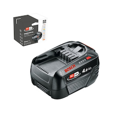 Akumulátor PBA 18V 4.0Ah W-C