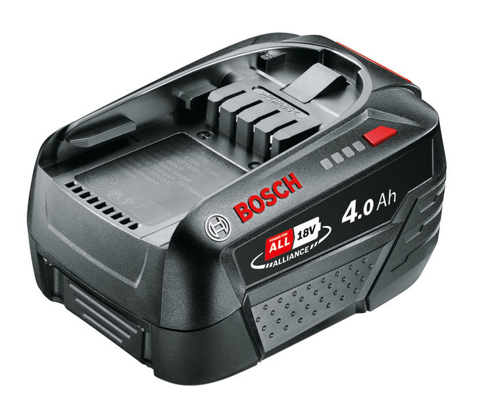Akumulátor PBA 18V 4.0Ah W-C