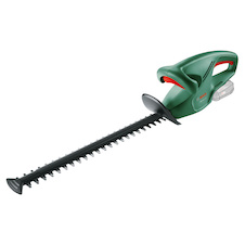 Akumulátorové nůžky na živé ploty EasyHedgeCut 18-45