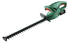 Akumulátorové nůžky na živé ploty EasyHedgeCut 18-45